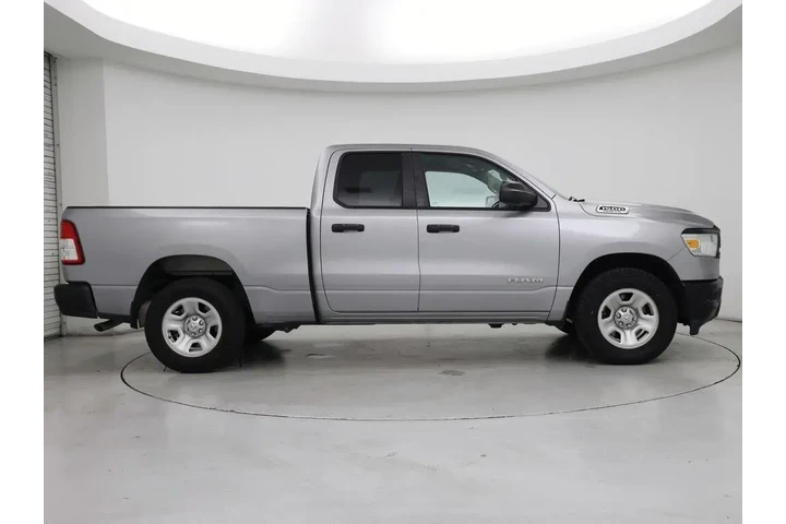 $24998 : Ram 1500 2019 4x2 Tradesman image 7