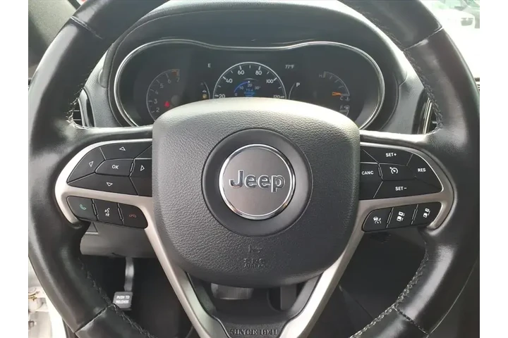 $24900 : Jeep Grand Cherokee 2020 4x4 image 5