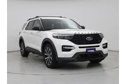 Ford Explorer 2020 AWD ST 4d en San Jose