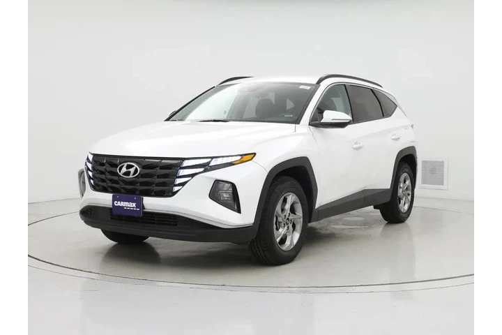 $20998 : Hyundai TUCSON 2023 AWD SEL image 4