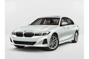 BMW 3 Series 2023 330i 4dr S