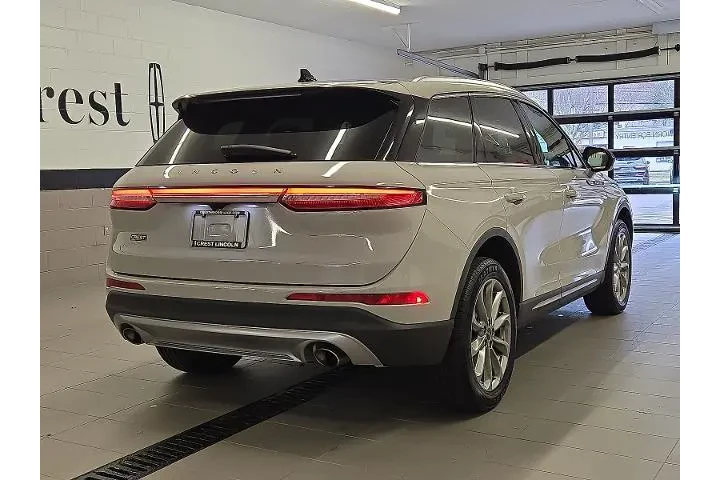 $23999 : Lincoln Corsair 2021 AWD Sta image 6