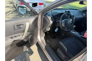 Nissan Rogue en Orange County