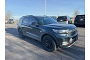 Ford Explorer 2023 AWD Timbe