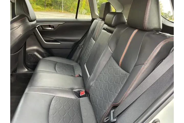 $27996 : Toyota RAV4 2023 AWD Adventu image 8