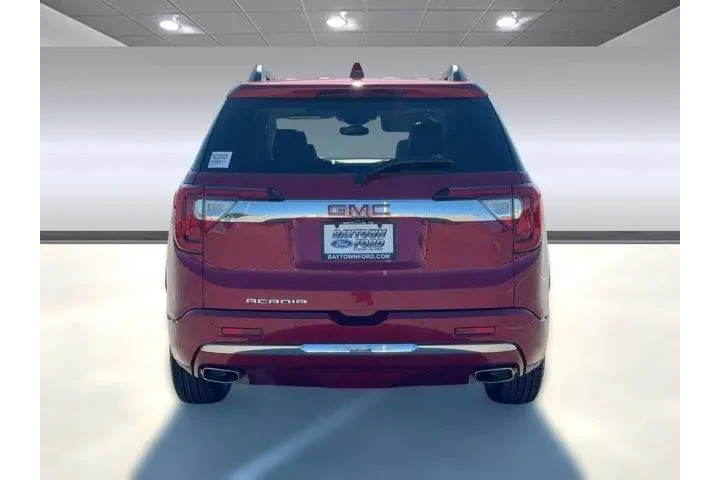 $26898 : GMC Acadia 2022 Denali 4dr S image 10