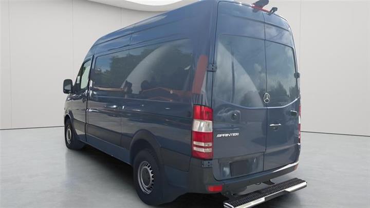 $19977 : 2018 Mercedes-Benz Sprinter 2 image 6