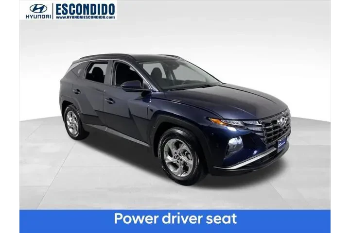 $18995 : Hyundai TUCSON 2024 SEL 4dr image 7