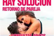 ❤️REAL! ,RECUPERA TU PAREJA en Mexico DF