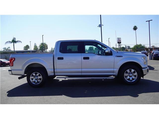 $22984 : 2016 F-150 XLT Pickup 4D 5 1/ image 5