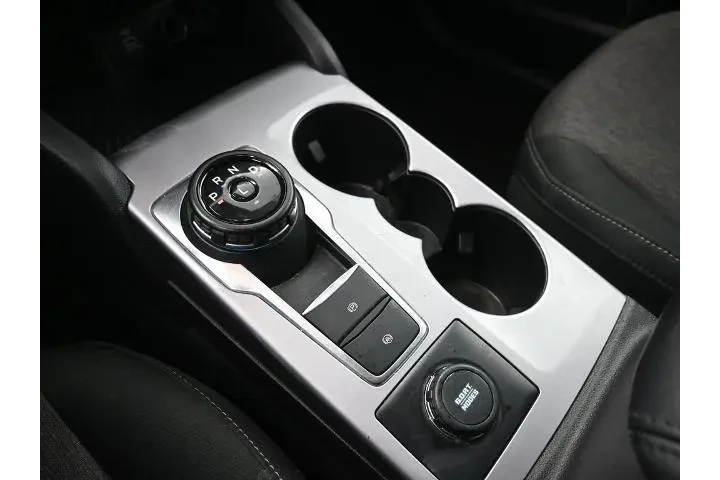 $21773 : Ford Bronco Sport 2024 AWD B image 9