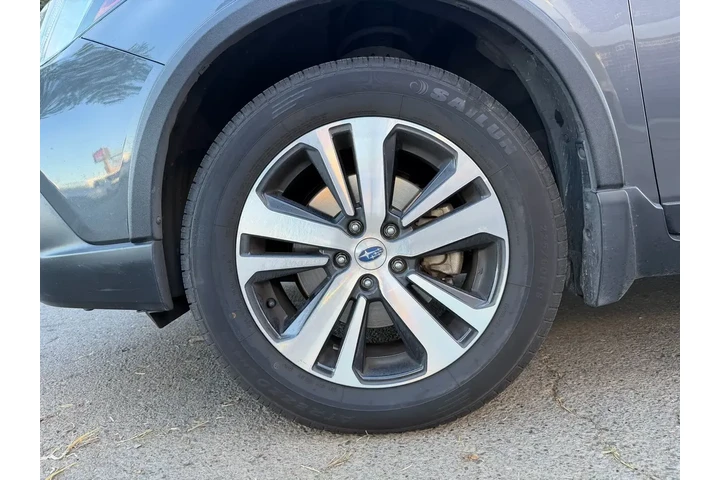 $18000 : Subaru Outback 2018 AWD 3.6R image 9