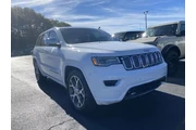 $20997 : Jeep Grand Cherokee 2020 4x4 thumbnail