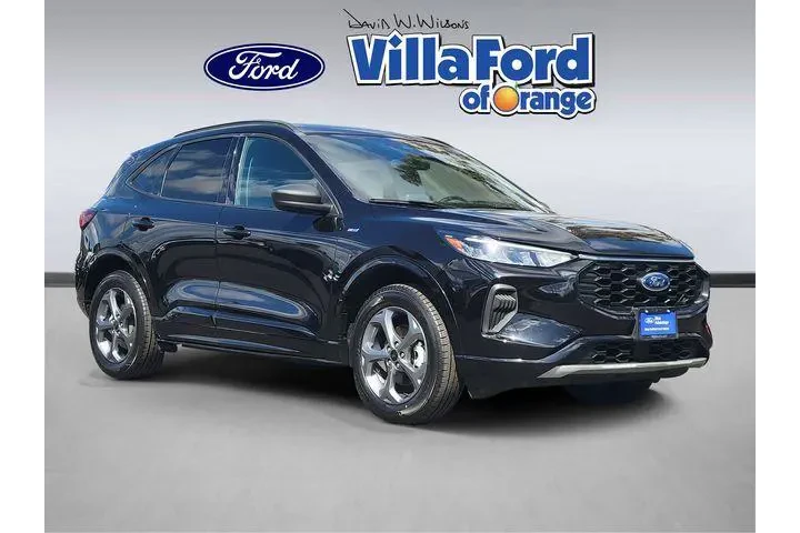 $22900 : Ford Escape 2023 AWD ST-Line image 1