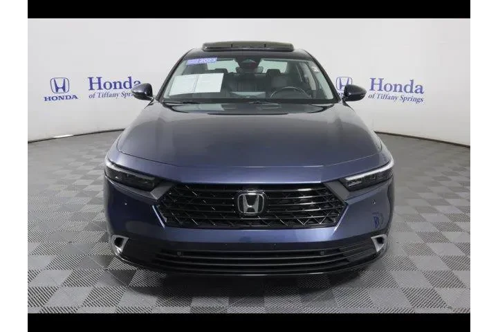 $33875 : Honda Accord Hybrid 2023 Tou image 2