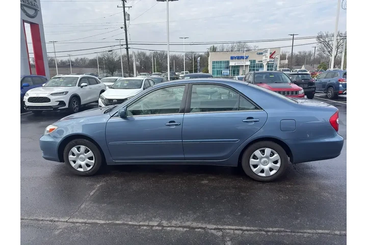 $8995 : Toyota Camry 2004 SE 4dr Sed image 5