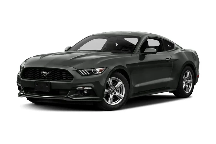 $11990 : Ford Mustang 2016 EcoBoost 2 image 1