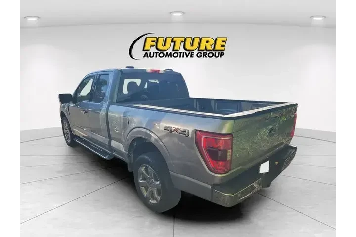 $38997 : Ford F-150 2022 4x4 XL 4dr S image 2