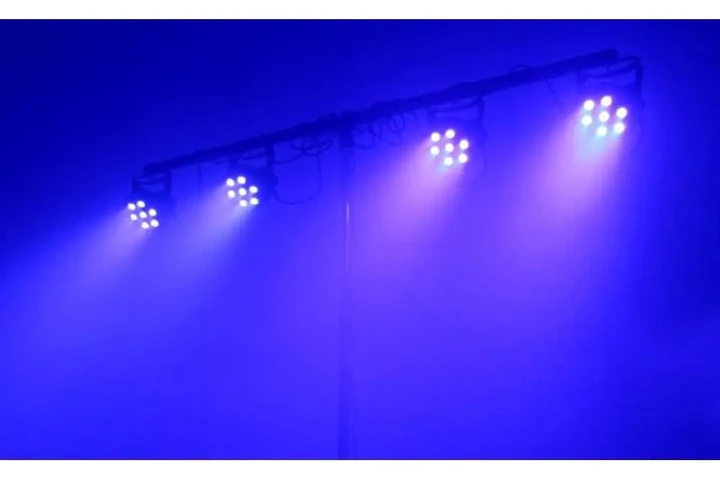 alquiler de audio luces y trus image 5