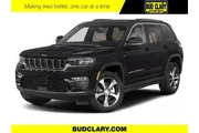 Jeep Grand Cherokee 2023 4x4