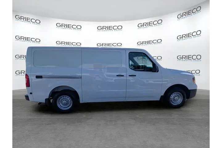$12997 : Nissan NV 2016 1500 S 3dr Ca image 8
