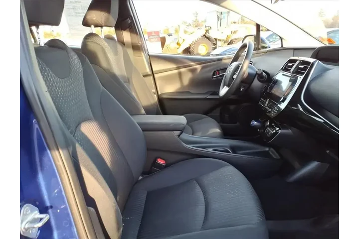 $14999 : Toyota Prius 2017 Two 4dr Ha image 4