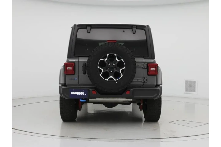 $32998 : Jeep Wrangler Unlimited 2022 image 6