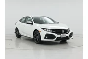 Honda Civic 2018 Sport 4dr H en Sacramento
