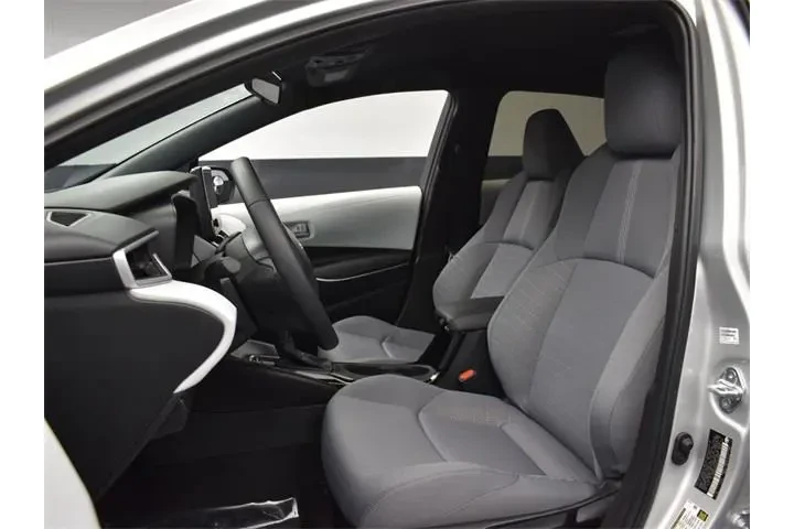 $21874 : Toyota Corolla 2025 SE 4dr S image 9