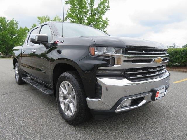 $33815 : PRE-OWNED 2019 CHEVROLET SILV image 3