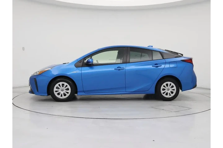 $23998 : Toyota Prius 2022 LE 4dr Hat image 3