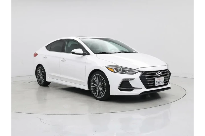 $14998 : Hyundai ELANTRA 2018 Sport 4 image 1