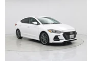 Hyundai ELANTRA 2018 Sport 4 en Fresno