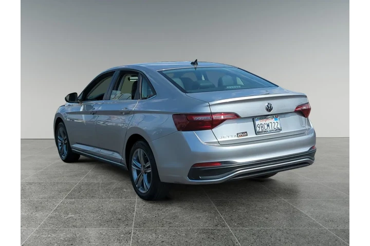 $24906 : Volkswagen Jetta 2022 SE 4dr image 3