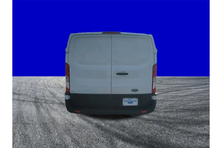 $37816 : Ford Transit 2022 AWD 150 3d image 5