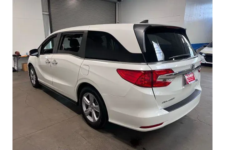 $26845 : Honda Odyssey 2020 EX-L 4dr image 5