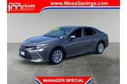 Toyota Camry 2023 LE 4dr Sed en Riverside