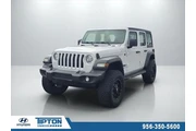 $27999 : Jeep Wrangler Unlimited 2022 thumbnail