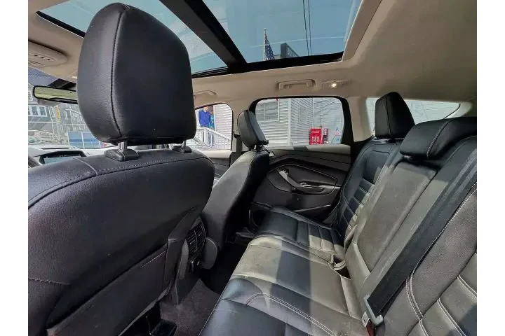 2018 FORD ESCAPE2018 FORD ESC image 7