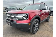 $28328 : Ford Bronco Sport 2025 AWD B thumbnail