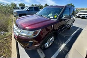 Ford Explorer 2019 AWD XLT 4