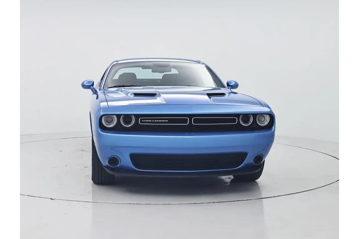 $27998 : Dodge Challenger 2023 AWD SX image 5