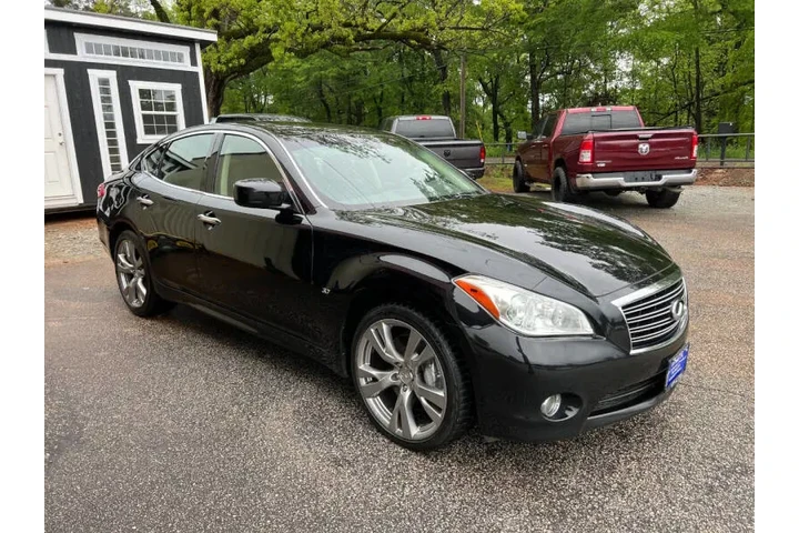 $11999 : 2014 Q70 3.7 image 4