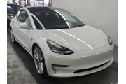Tesla Model 3 2019 AWD Perfo en San Francisco Bay Area