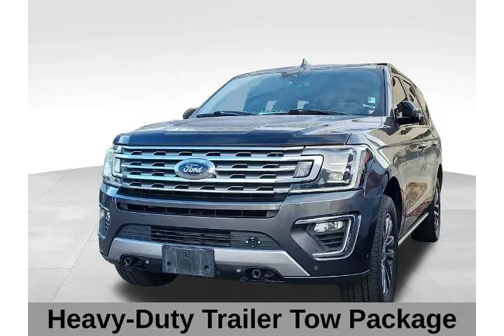 $19300 : Ford Expedition 2018 4x4 Lim image 5