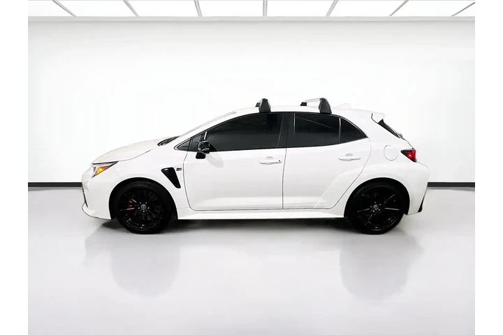 $36288 : Toyota GR Corolla 2024 AWD P image 6
