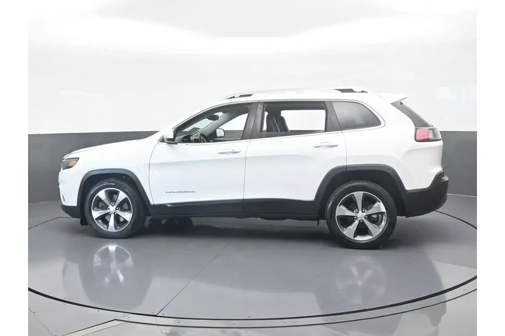 $15810 : Jeep Cherokee 2019 Limited 4 image 3