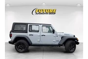 $26988 : Jeep Wrangler 2023 4x4 Willy thumbnail