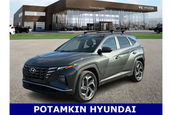 $22785 : Hyundai TUCSON Hybrid 2023 A image 1