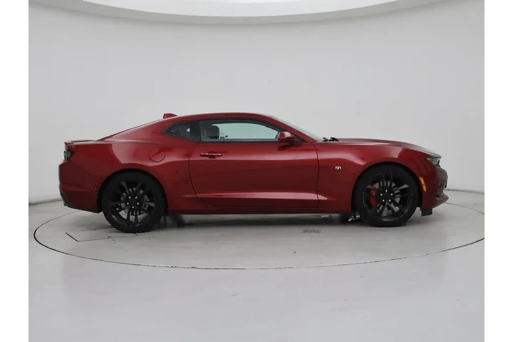 $35998 : Chevrolet Camaro 2023 LT 2dr image 7